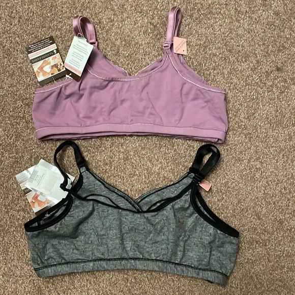 NWT breastfeeding bras! - Picture 2 of 4